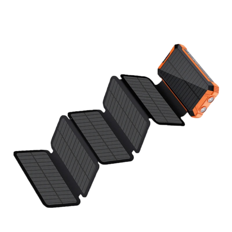 Solar Phone Chargers