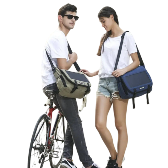 Solar Backpacks