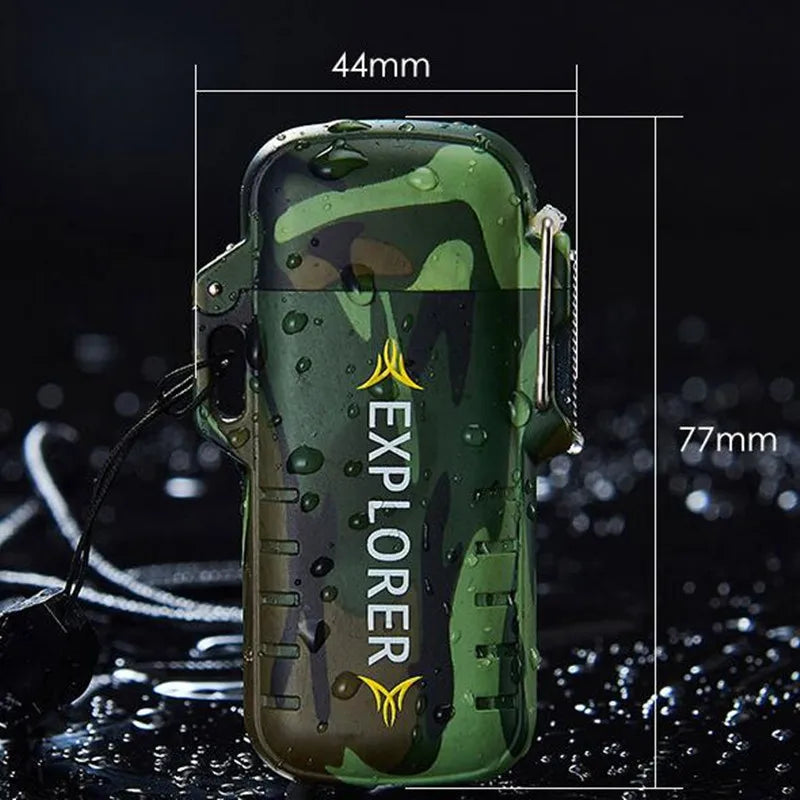 USB Rechargeable Electric Lighter