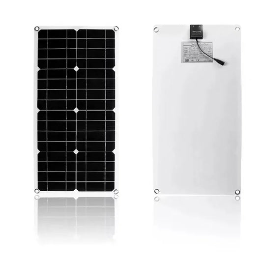 Solar Array Beginner Kit