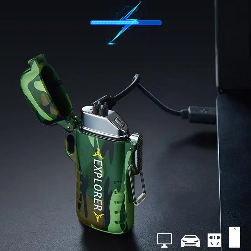 USB Rechargeable Electric Lighter