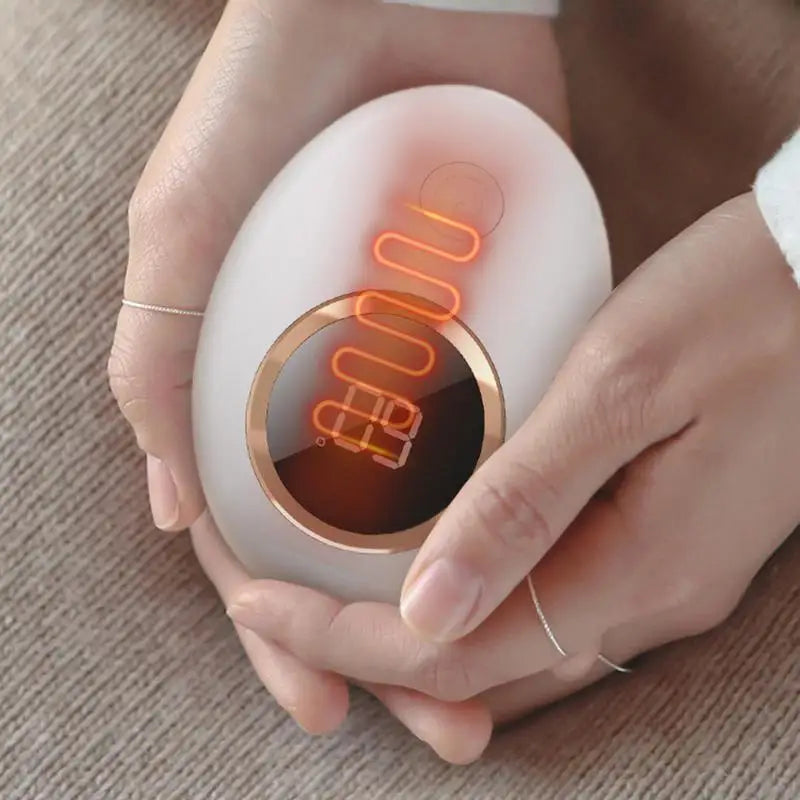 Rechargeable Electric Hand Warmer