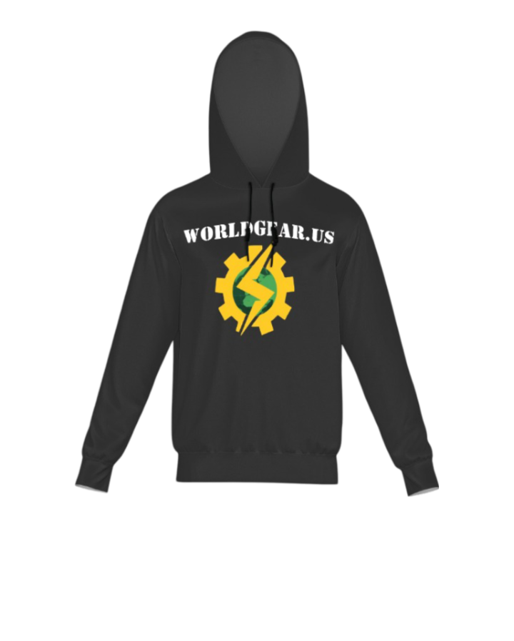 World Gear Hoodie