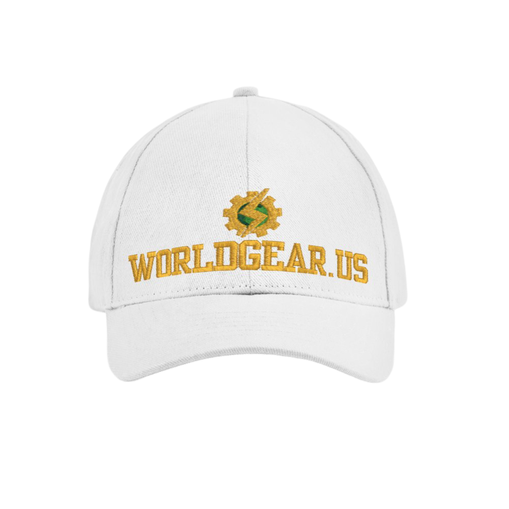 WorldGear Hat